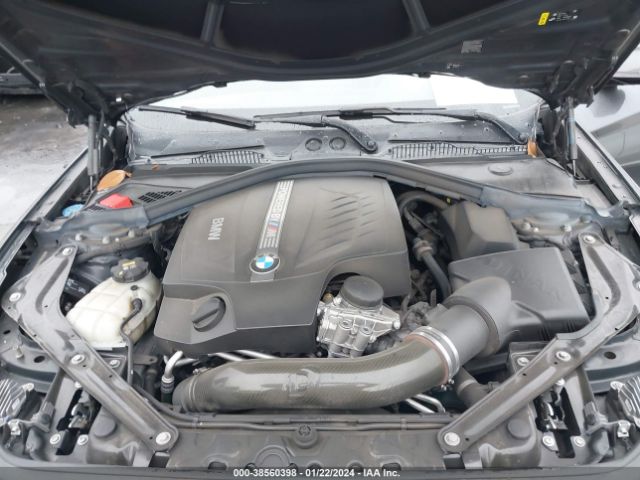 Photo 9 VIN: WBS1J5C52J7B70337 - BMW M2 