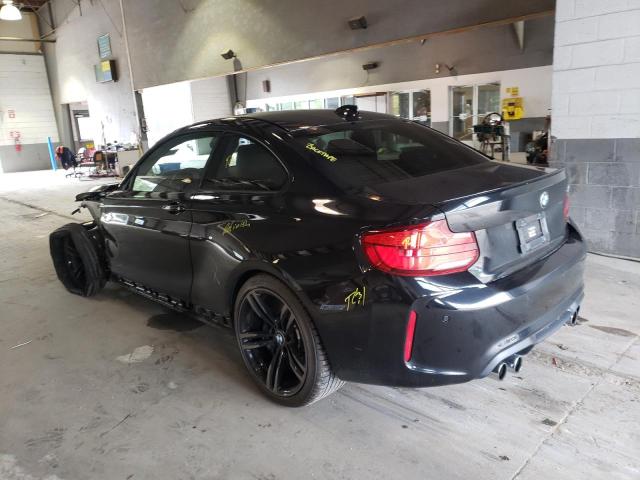 Photo 1 VIN: WBS1J5C54JVD37762 - BMW M2 