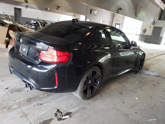 Photo 2 VIN: WBS1J5C54JVD37762 - BMW M2 