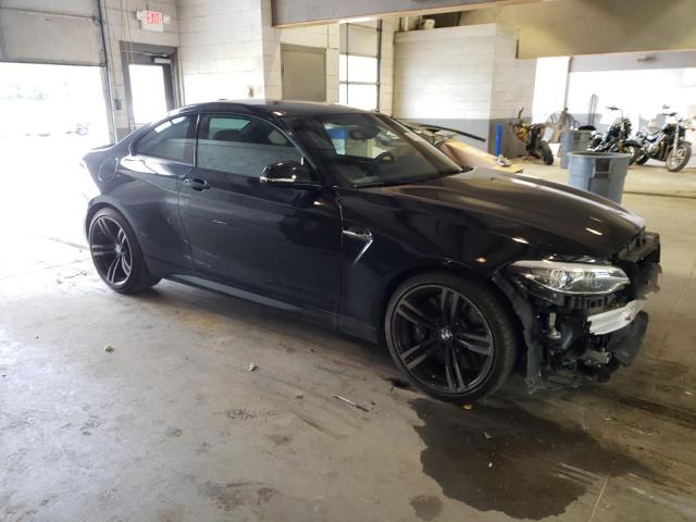 Photo 3 VIN: WBS1J5C54JVD37762 - BMW M2 