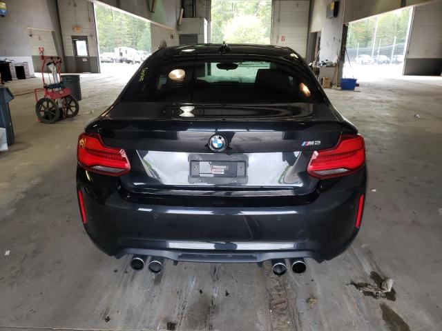 Photo 5 VIN: WBS1J5C54JVD37762 - BMW M2 