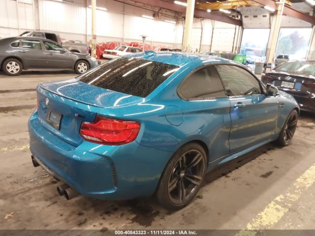 Photo 3 VIN: WBS1J5C55JVD35955 - BMW M2 