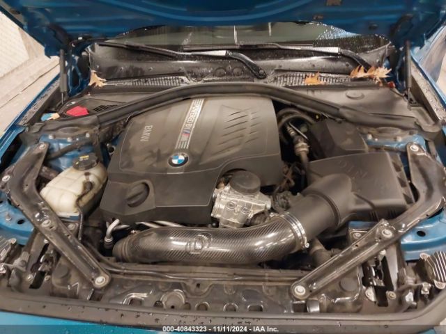 Photo 9 VIN: WBS1J5C55JVD35955 - BMW M2 