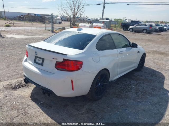 Photo 3 VIN: WBS1J5C57JVD36301 - BMW M2 