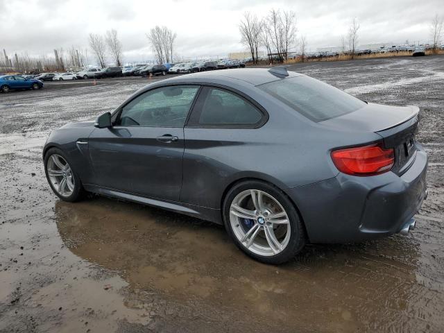 Photo 1 VIN: WBS1J5C57JVE51853 - BMW M2 