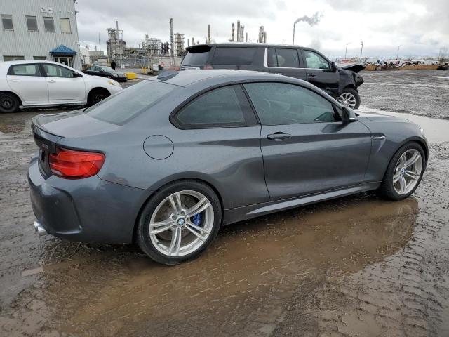 Photo 2 VIN: WBS1J5C57JVE51853 - BMW M2 