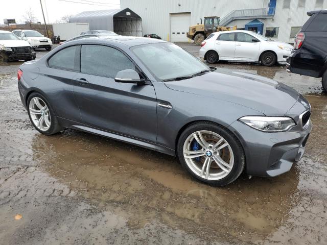 Photo 3 VIN: WBS1J5C57JVE51853 - BMW M2 