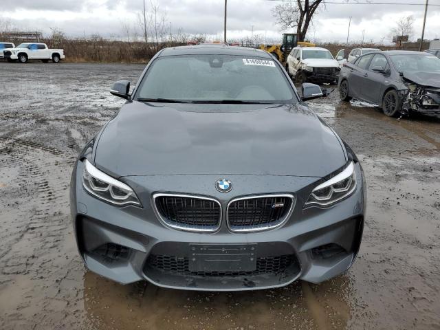 Photo 4 VIN: WBS1J5C57JVE51853 - BMW M2 