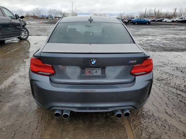 Photo 5 VIN: WBS1J5C57JVE51853 - BMW M2 