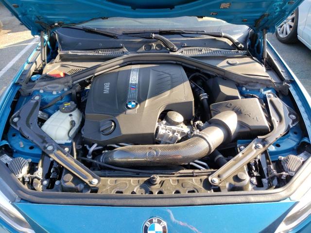 Photo 10 VIN: WBS1J5C58JVA12614 - BMW M2 