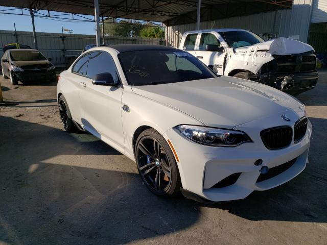 Photo 0 VIN: WBS1J5C58JVD36971 - BMW M2 