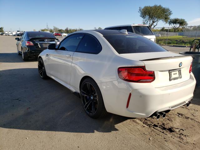 Photo 2 VIN: WBS1J5C58JVD36971 - BMW M2 