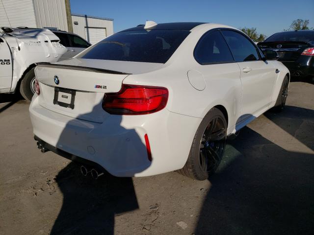 Photo 3 VIN: WBS1J5C58JVD36971 - BMW M2 