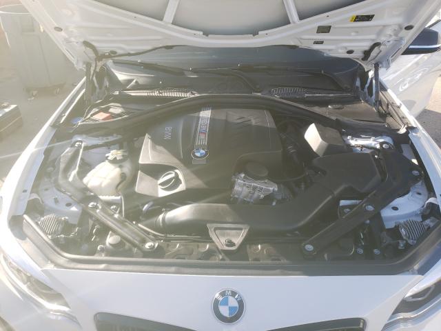 Photo 6 VIN: WBS1J5C58JVD36971 - BMW M2 