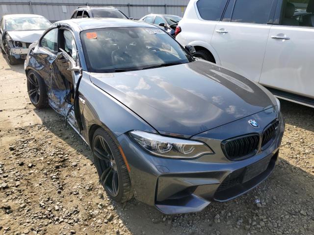 Photo 0 VIN: WBS1J5C59JVD36994 - BMW M2 