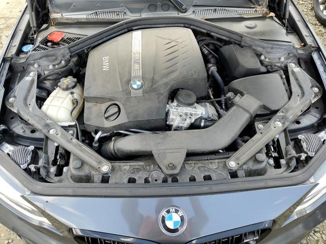 Photo 6 VIN: WBS1J5C59JVD36994 - BMW M2 