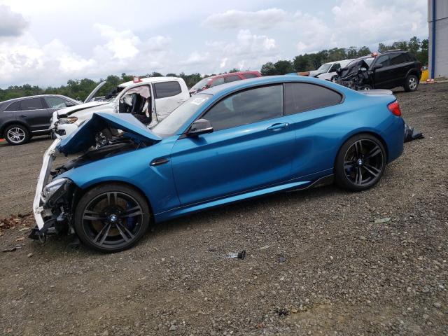 Photo 0 VIN: WBS1J5C5XJVD36597 - BMW M2 