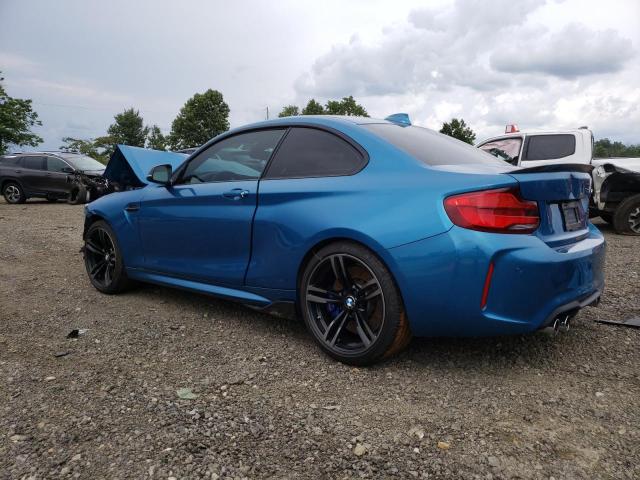 Photo 1 VIN: WBS1J5C5XJVD36597 - BMW M2 