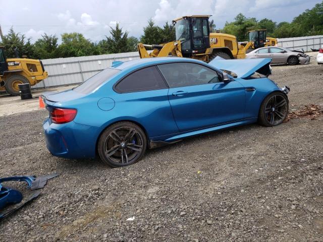 Photo 2 VIN: WBS1J5C5XJVD36597 - BMW M2 