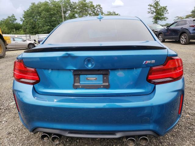 Photo 5 VIN: WBS1J5C5XJVD36597 - BMW M2 