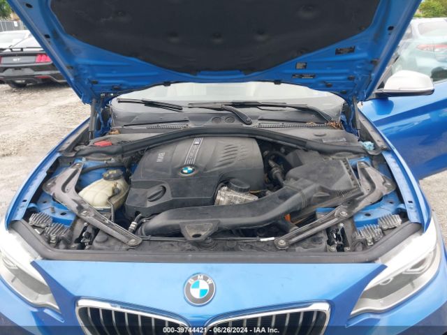 Photo 9 VIN: WBS1M1C58FVZ99266 - BMW M235 