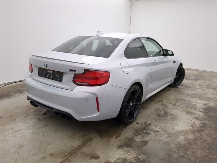 Photo 2 VIN: WBS2U710307D22610 - BMW 2-SERIE COUP &#3917 