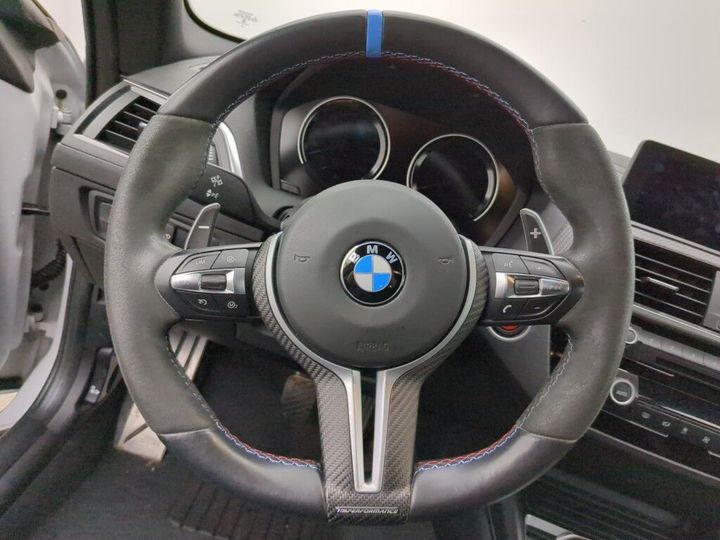 Photo 25 VIN: WBS2U710307D22610 - BMW 2-SERIE COUP &#3917 