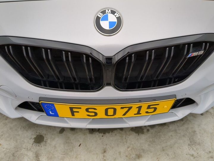 Photo 5 VIN: WBS2U710307D22610 - BMW 2-SERIE COUP &#3917 