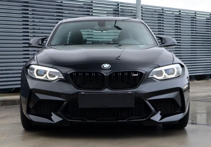 Photo 6 VIN: WBS2U710307D35678 - BMW 2 SERIES COUPE 