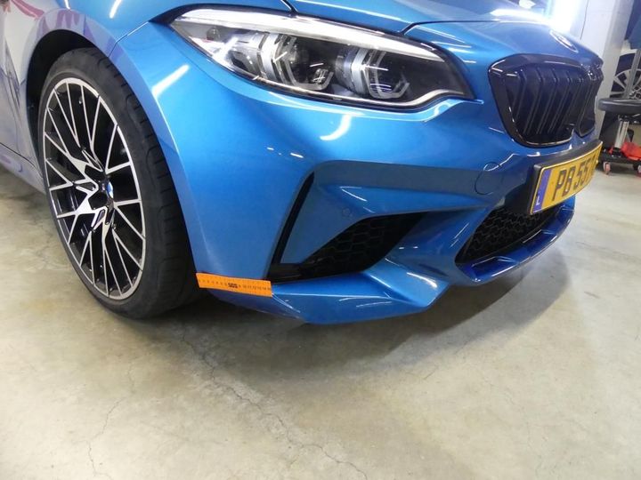 Photo 24 VIN: WBS2U71080VJ13873 - BMW M2 COUPE 