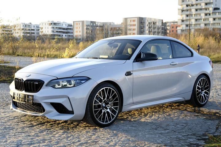 Photo 2 VIN: WBS2U710907D97800 - BMW 2 SERIES COUPE 