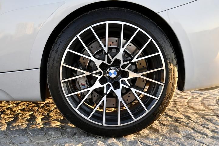 Photo 10 VIN: WBS2U710907D97800 - BMW 2 SERIES COUPE 