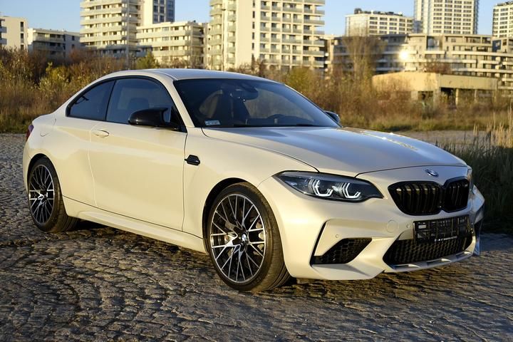 Photo 0 VIN: WBS2U710907D97800 - BMW 2 SERIES COUPE 