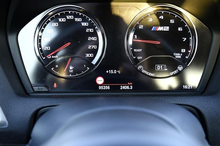 Photo 12 VIN: WBS2U710907D97800 - BMW 2 SERIES COUPE 