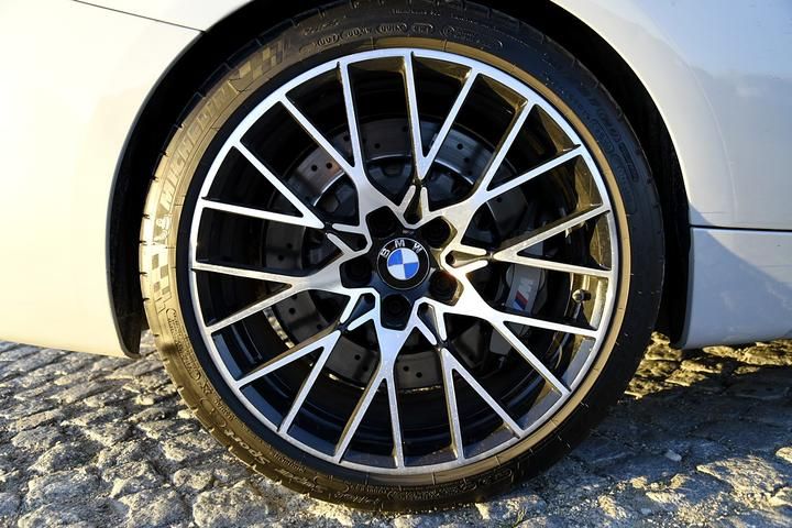 Photo 7 VIN: WBS2U710907D97800 - BMW 2 SERIES COUPE 