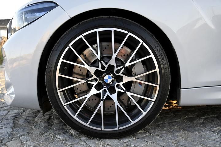 Photo 9 VIN: WBS2U710907D97800 - BMW 2 SERIES COUPE 