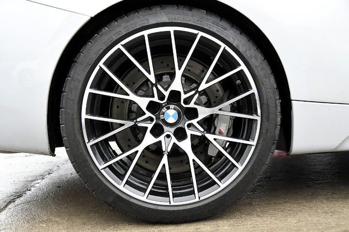 Photo 13 VIN: WBS2U710907D97800 - BMW 2 SERIES COUPE 