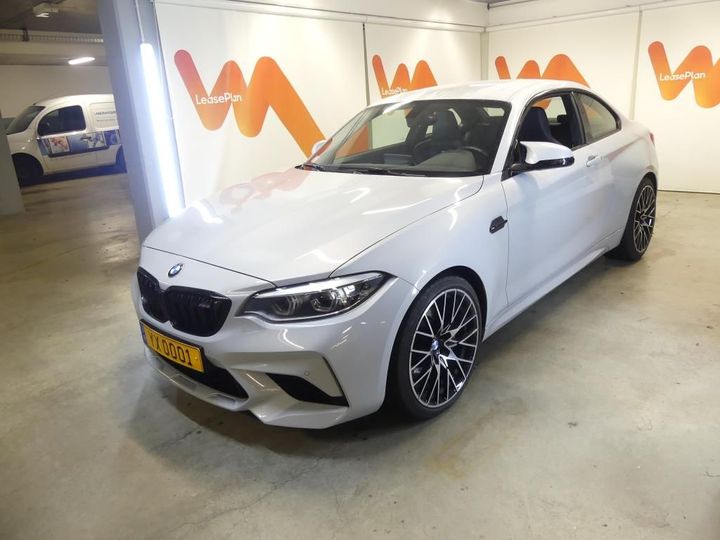 Photo 1 VIN: WBS2U710X0VJ13647 - BMW M2 COUPE 