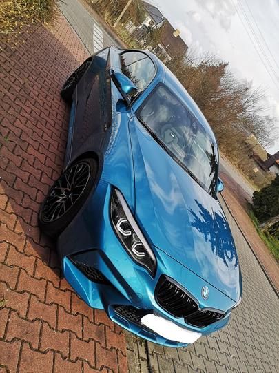 Photo 4 VIN: WBS2U72040VH27577 - BMW M2 COMPETITION 