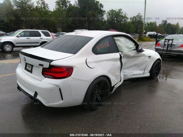 Photo 3 VIN: WBS2U7C00L7E16994 - BMW M2 