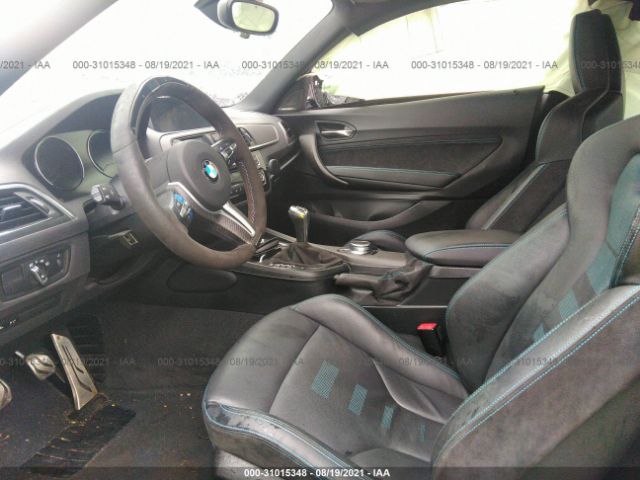 Photo 4 VIN: WBS2U7C00L7E16994 - BMW M2 