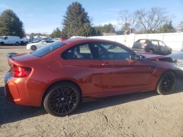 Photo 2 VIN: WBS2U7C00M7J45689 - BMW M2 