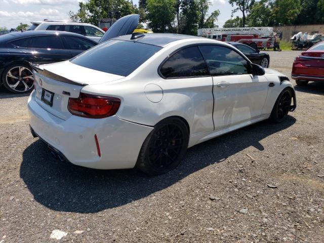 Photo 2 VIN: WBS2U7C01L7E67646 - BMW M2 