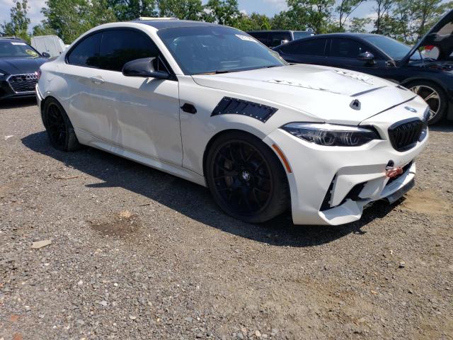 Photo 3 VIN: WBS2U7C01L7E67646 - BMW M2 