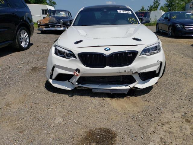 Photo 4 VIN: WBS2U7C01L7E67646 - BMW M2 