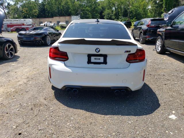 Photo 5 VIN: WBS2U7C01L7E67646 - BMW M2 