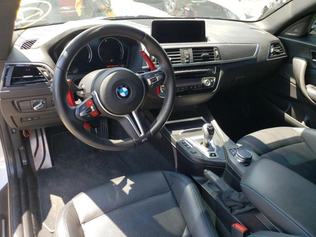 Photo 7 VIN: WBS2U7C01L7E67646 - BMW M2 