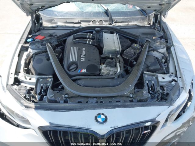 Photo 9 VIN: WBS2U7C01L7E69588 - BMW M2 