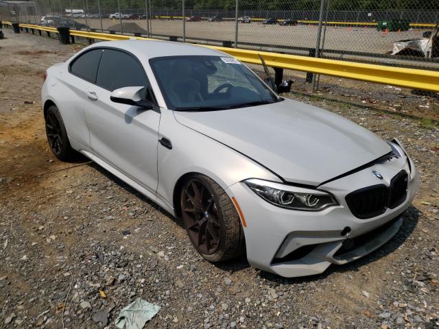 Photo 0 VIN: WBS2U7C01M7H78334 - BMW M2 COMPETI 