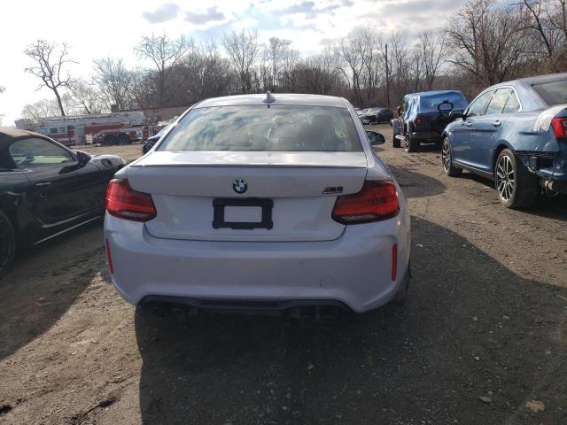 Photo 5 VIN: WBS2U7C02L7E75058 - BMW M2 COMPETI 